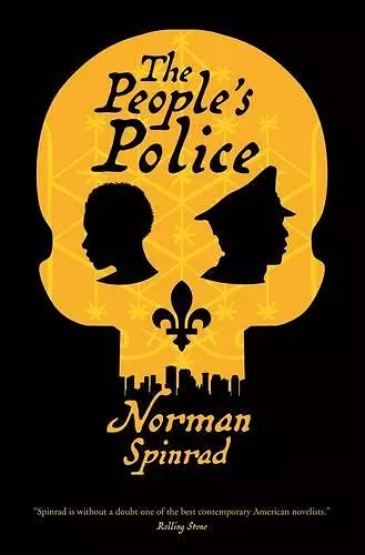 The People'S Police cover