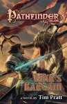 Liar's Bargain: Pathfinder Tales cover