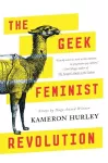 The Geek Feminist Revolution cover
