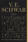 THE INVISIBLE LIFE OF ADDIE LARUE cover