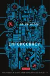 Infomocracy cover