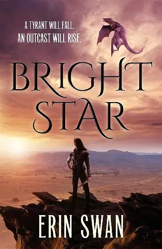 Bright Star cover