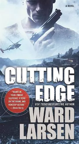 Cutting Edge cover