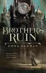 Brother's Ruin cover