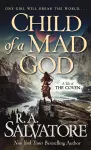 Child of a Mad God cover