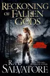 Reckoning of Fallen Gods cover