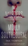 The Murders of Molly Southbourne packaging