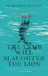 The Lamb Will Slaughter the Lion cover