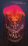 Over the Woodward Wall cover