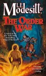 The Order War cover