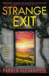 Strange Exit cover