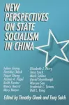 New Perspectives on State Socialism in China cover