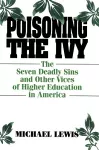 Poisoning the Ivy cover