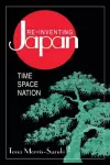 Re-inventing Japan cover