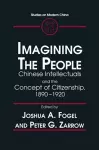 Imagining the People cover