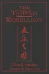 The Taiping Rebellion cover