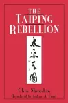 The Taiping Rebellion cover