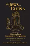 The Jews of China: v. 1: Historical and Comparative Perspectives cover