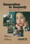 Generation in Jeopardy cover