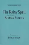 The Rainy Spell and Other Korean Stories cover