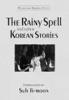 The Rainy Spell and Other Korean Stories cover