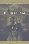 Pluralism Comes of Age cover