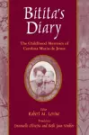 Bitita's Diary: The Autobiography of Carolina Maria de Jesus cover