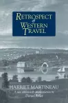 Retrospect of Western Travel cover