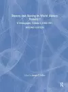 Slavery and Slaving in World History: A Bibliography, 1900-91: v. 1 cover