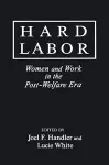 Hard Labor cover