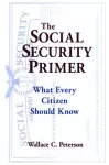 The Social Security Primer cover