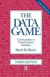 The Data Game cover