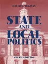 State and Local Politics cover