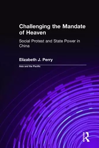 Challenging the Mandate of Heaven cover