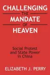 Challenging the Mandate of Heaven cover