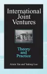 International Joint Ventures cover