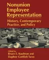 Nonunion Employee Representation cover