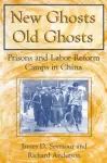 New Ghosts, Old Ghosts: Prisons and Labor Reform Camps in China cover