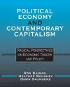 Political Economy and Contemporary Capitalism cover