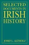 Selected Documents in Irish History cover