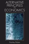 Alternative Principles of Economics cover