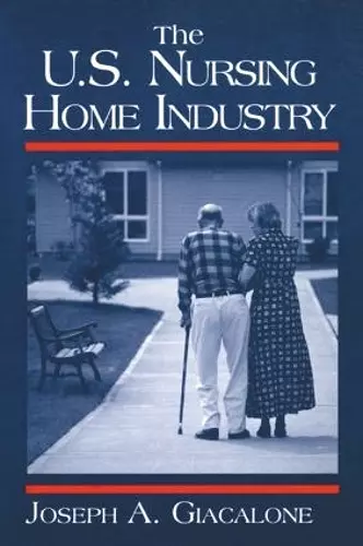 The US Nursing Home Industry cover