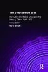 The Vietnamese War cover