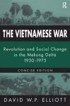 The Vietnamese War cover