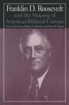 The M.E.Sharpe Library of Franklin D.Roosevelt Studies cover