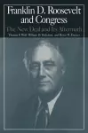 The M.E.Sharpe Library of Franklin D.Roosevelt Studies: v. 2 cover