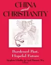 China and Christianity cover