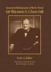 Annotated Bibliography of Works About Sir Winston S. Churchill cover
