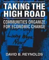 Taking the High Road cover