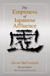 The Emptiness of Japanese Affluence cover